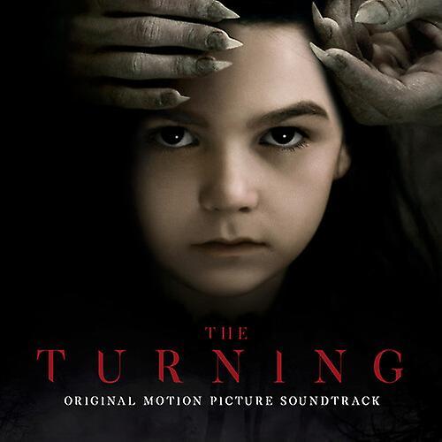 Masterworks Various - The Turning (Original Motion Picture Soundtrack)  [VINYL LP] Gatefold LP Jacket USA import