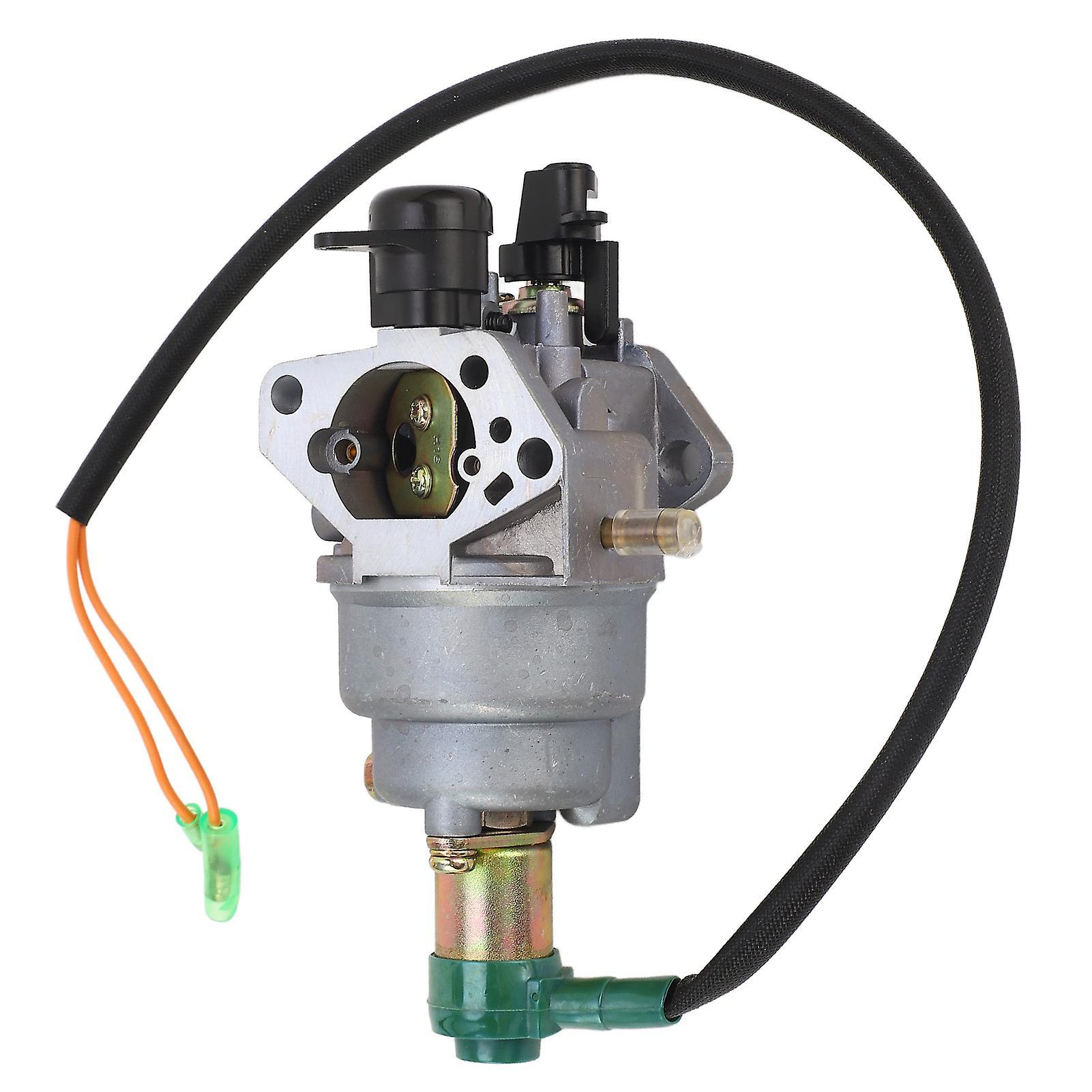 Aespa Engine Carburetor Replacement 5KW 6.5KW 8KW Automatic Choke Carburetor for Gasoline Generator