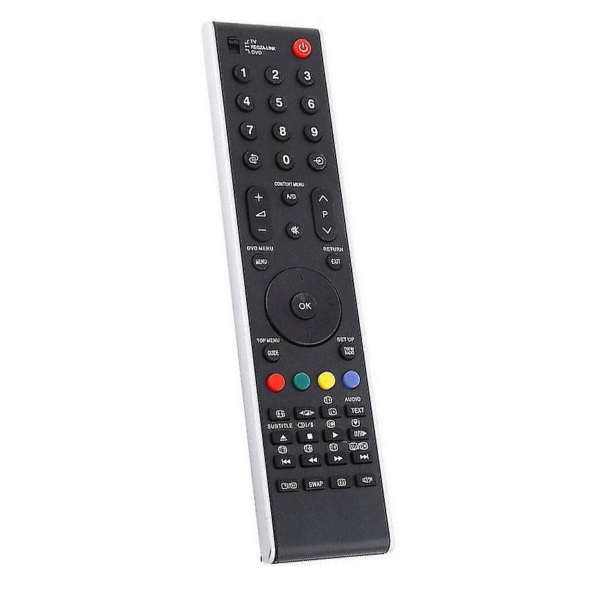 CherrysC Universal remote control CT-90327 for Toshiba smart TV