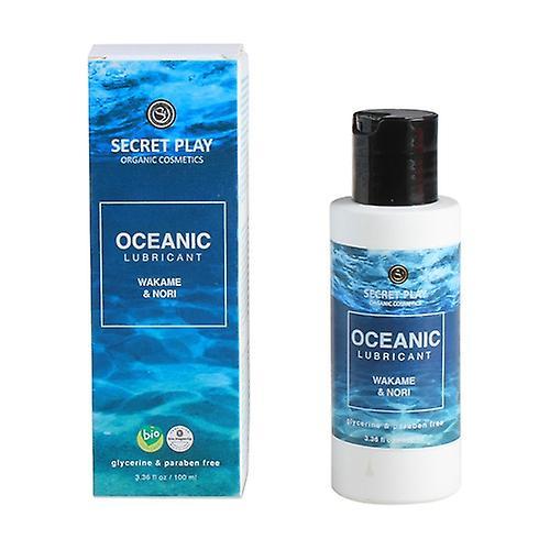 Secret Play Oceanic lubricant 100 ml