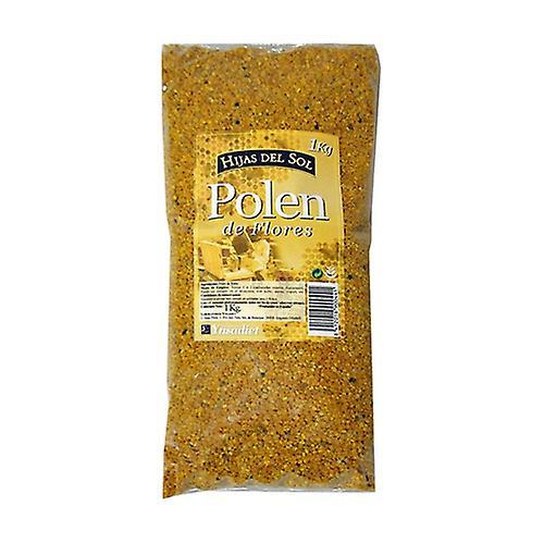 Hijas del Sol Pollen in Bag 1 kg