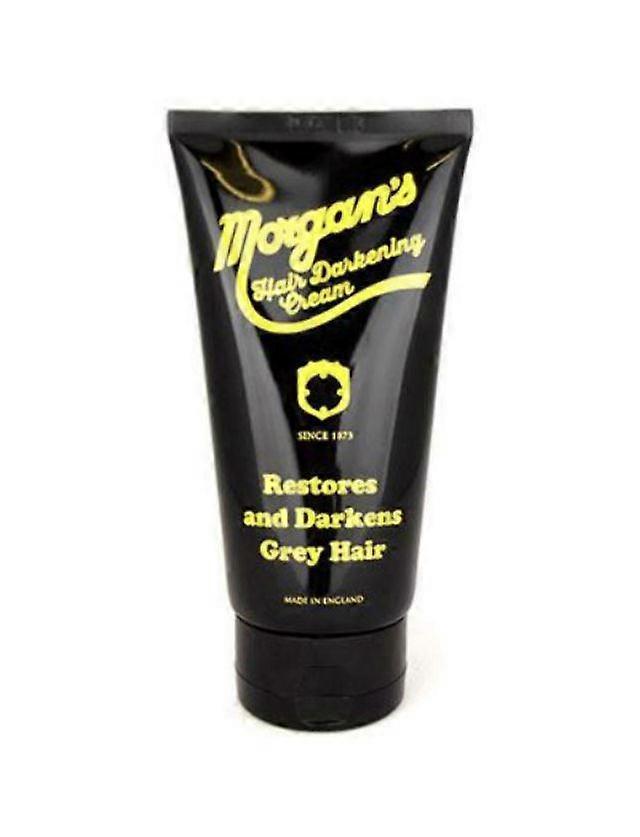 Morgan's Hair Darkening Cream