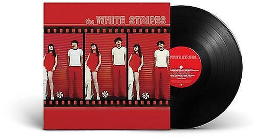 Sony Legacy The White Stripes - The White Stripes [VINYL LP] 180 Gram USA Import