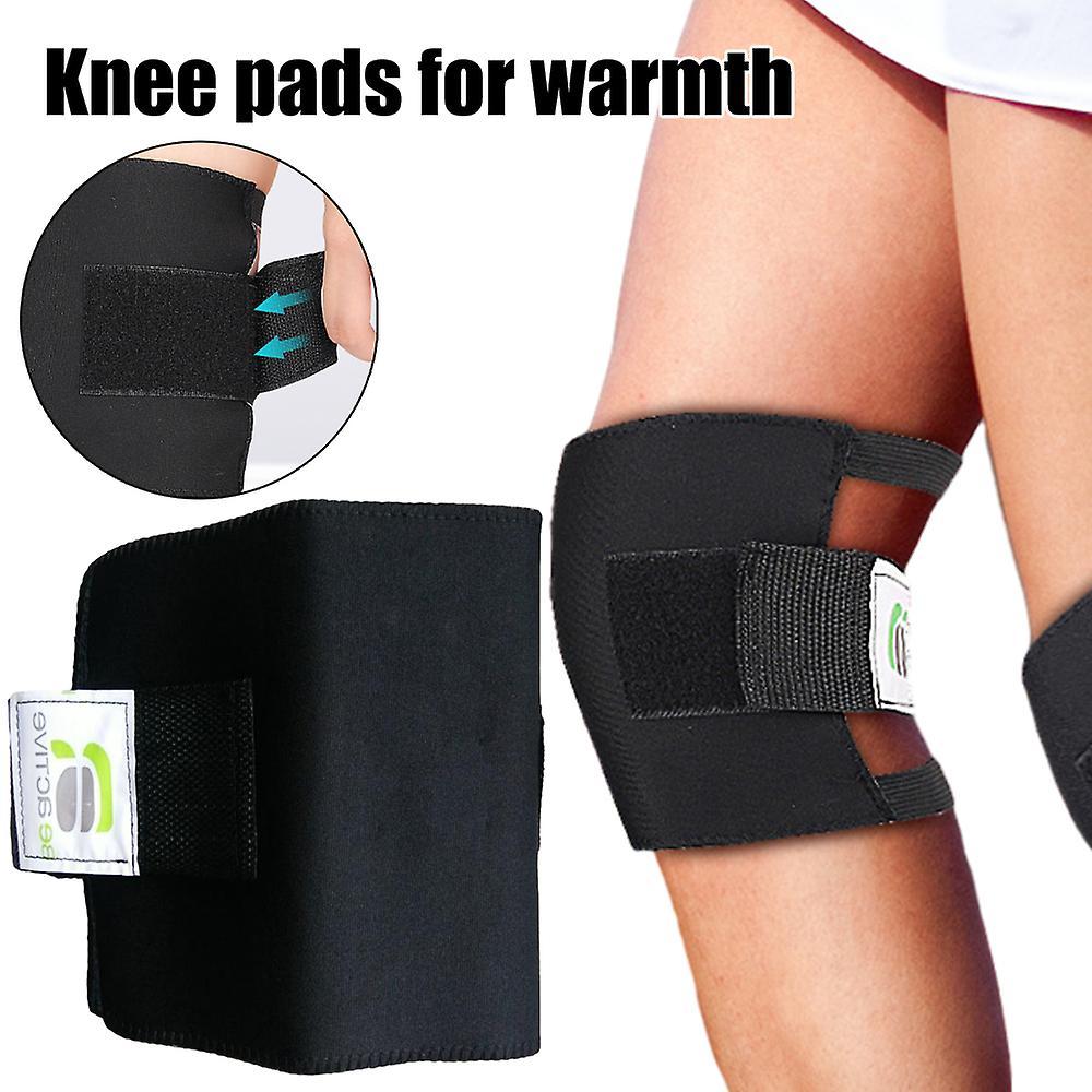 Mylight Beactive Pressure Point Brace Relieve Acupressure Leg Sciatica Womens Mens Wrap