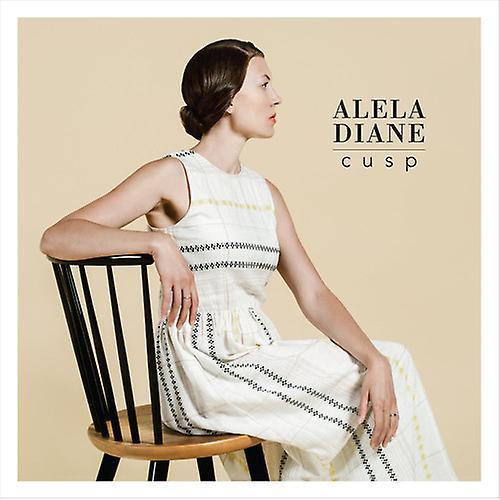 Alela Diane - Cusp  [VINYL LP] USA import