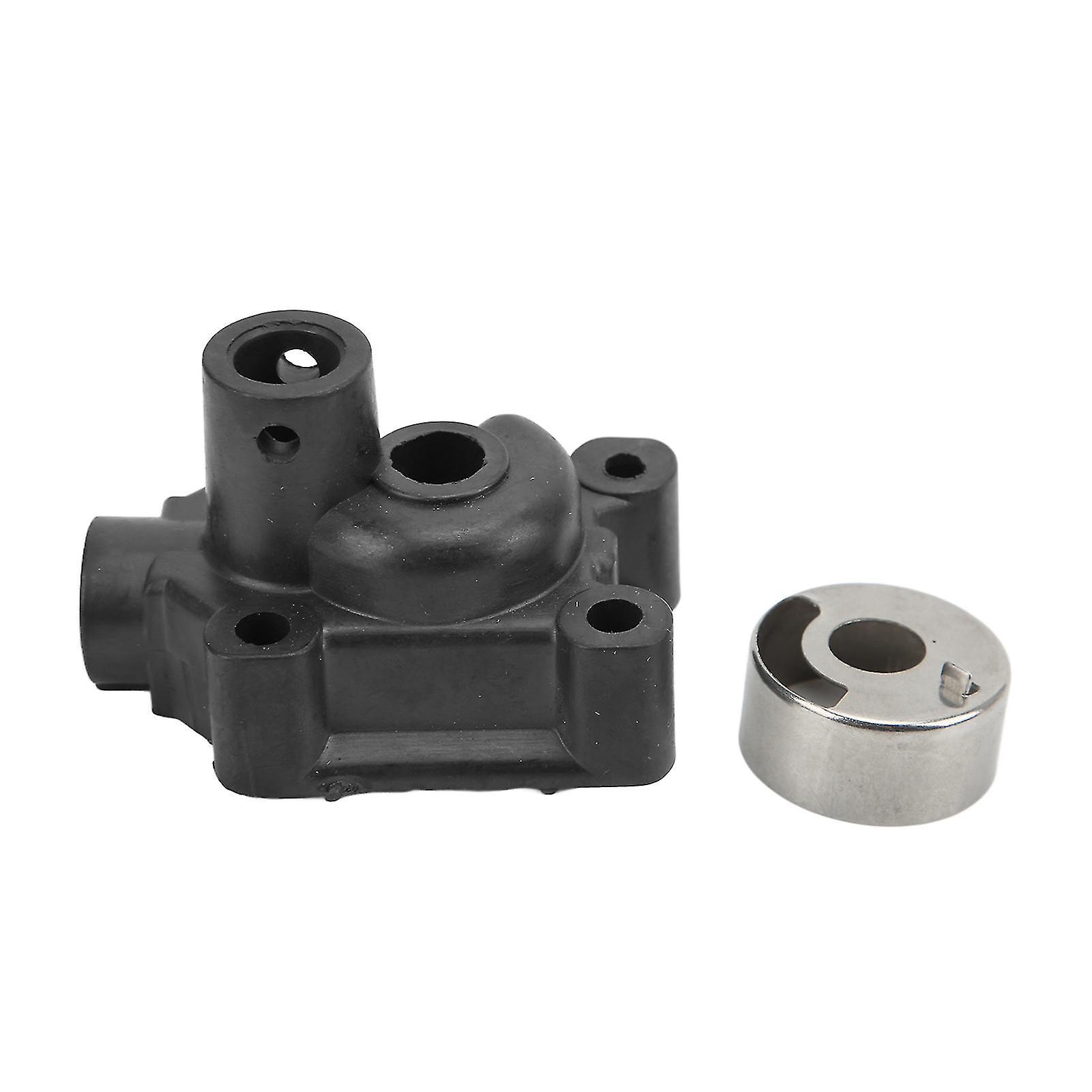 Winov Water Pump Housing Replacement For Tohatsu Outboard 4hp 5hp 6hp 2 4 Stroke Engine 369650161