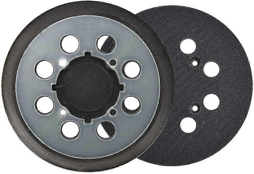 Augro Replacement Pad for DeWalt DCW210N DWE6423 5" Sander, OEM Part Number: N329079 (1 pcs)