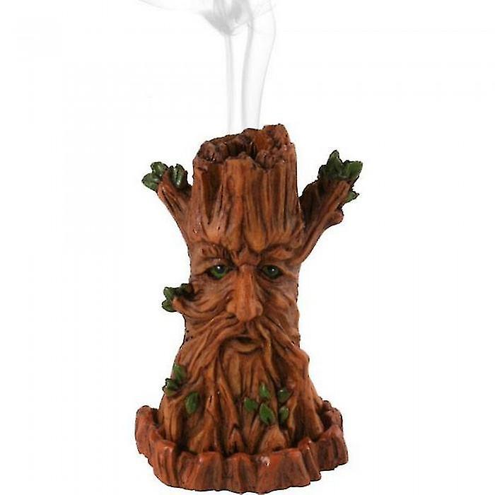 Tree Man Incense Burner