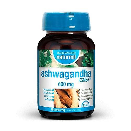 Dietmed Ashwagandha KSM66 30 tablets