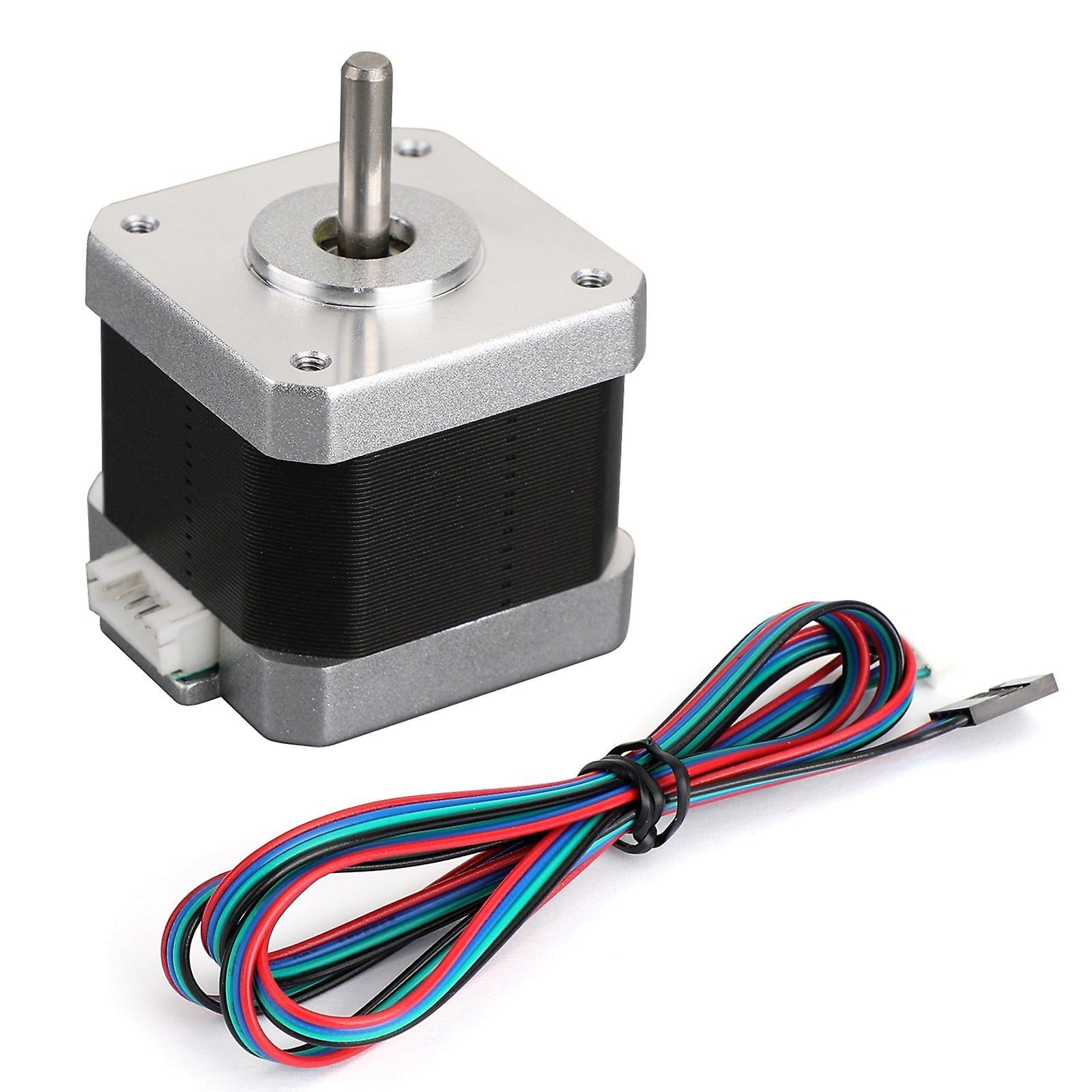 Slowmoose 42-40/42-34 3d Printer Stepper Motor 42-40 Motor