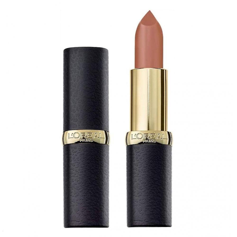 L'Oreal Color Riche Matte Lipstick