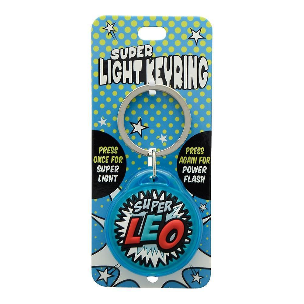 Joker Keychain LEO Super Light Keyring