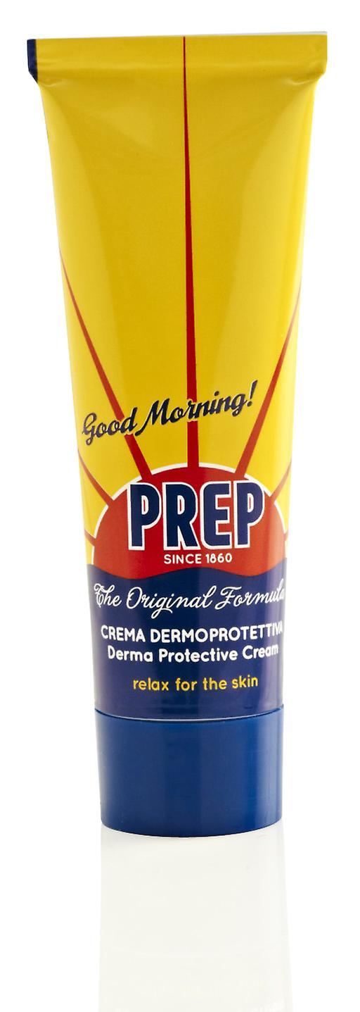 Prep Pre/Post Shave Cream Tube - 75ml