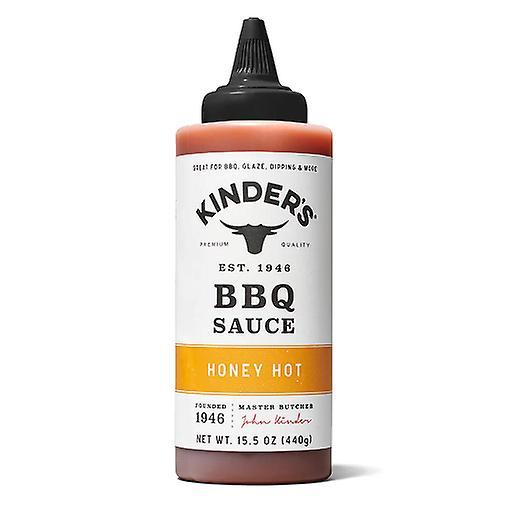 Kinders Kinder's BBQ Sauce & Dip Honey Hot