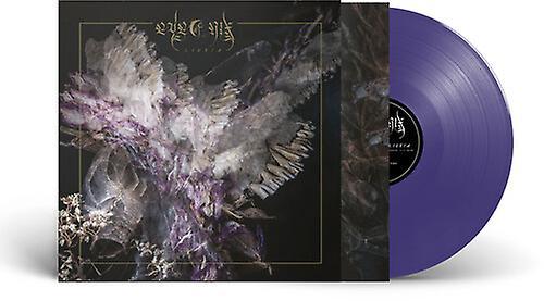 Prophecy Eye of Nix - Ligeia (Purple Vinyl)  [VINYL LP] Ltd Ed, 180 Gram, Purple USA import