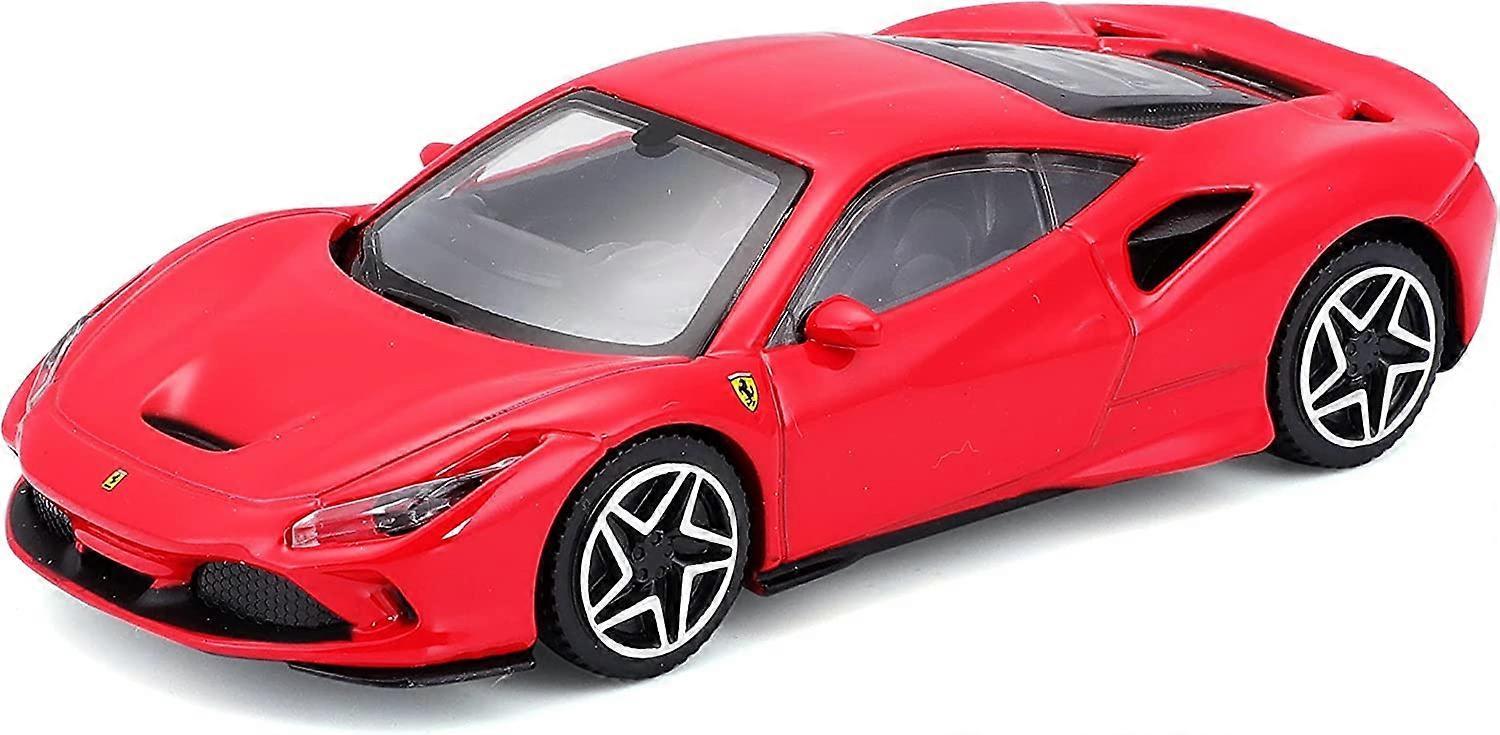 Linkrunning Ferrari F8 Tributum Ad R&P - 1:43, Exemplar Car