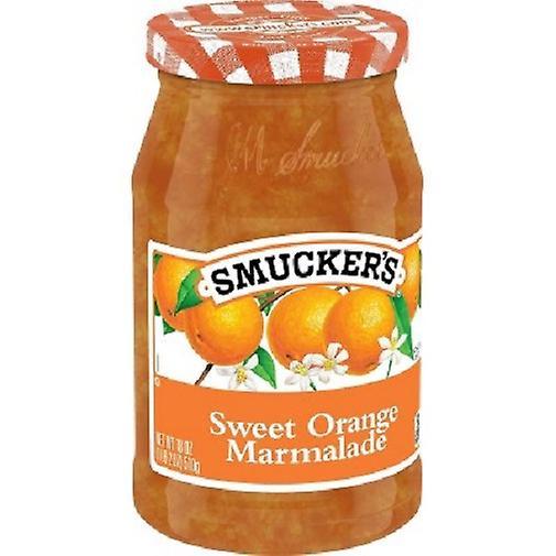 Smuckers Smucker's Sweet Orange Marmalade