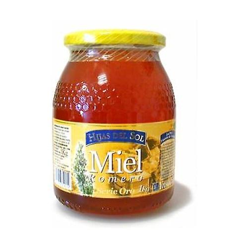 Hijas del Sol Rosemary Honey 1 kg