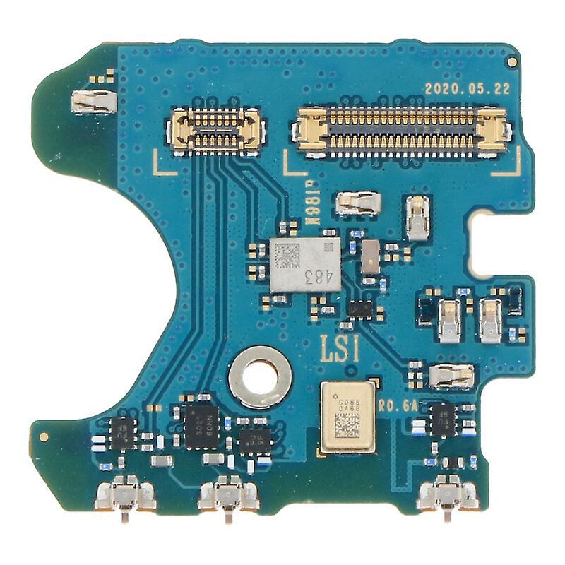 iParts4u For Samsung Galaxy Note 20 - Microphone Board