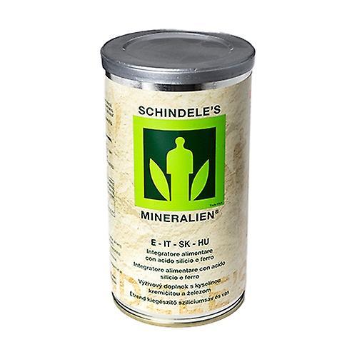 Schindele's Mineralien Powder 400 g