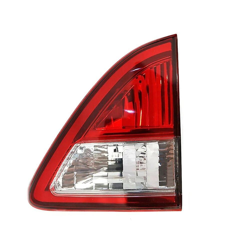 Cciyu Rear Bumper Tail Light Rear Turn Signal Fog Lamp Brake Signal Light For Mazda Bt50 Bt-50 2015-2020 Ul4j-51-3g0a Ul4j-51-150a Inner Right Side