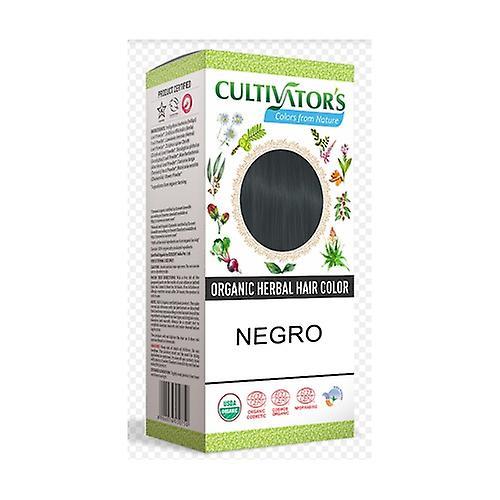 Cultivators Black 100 g