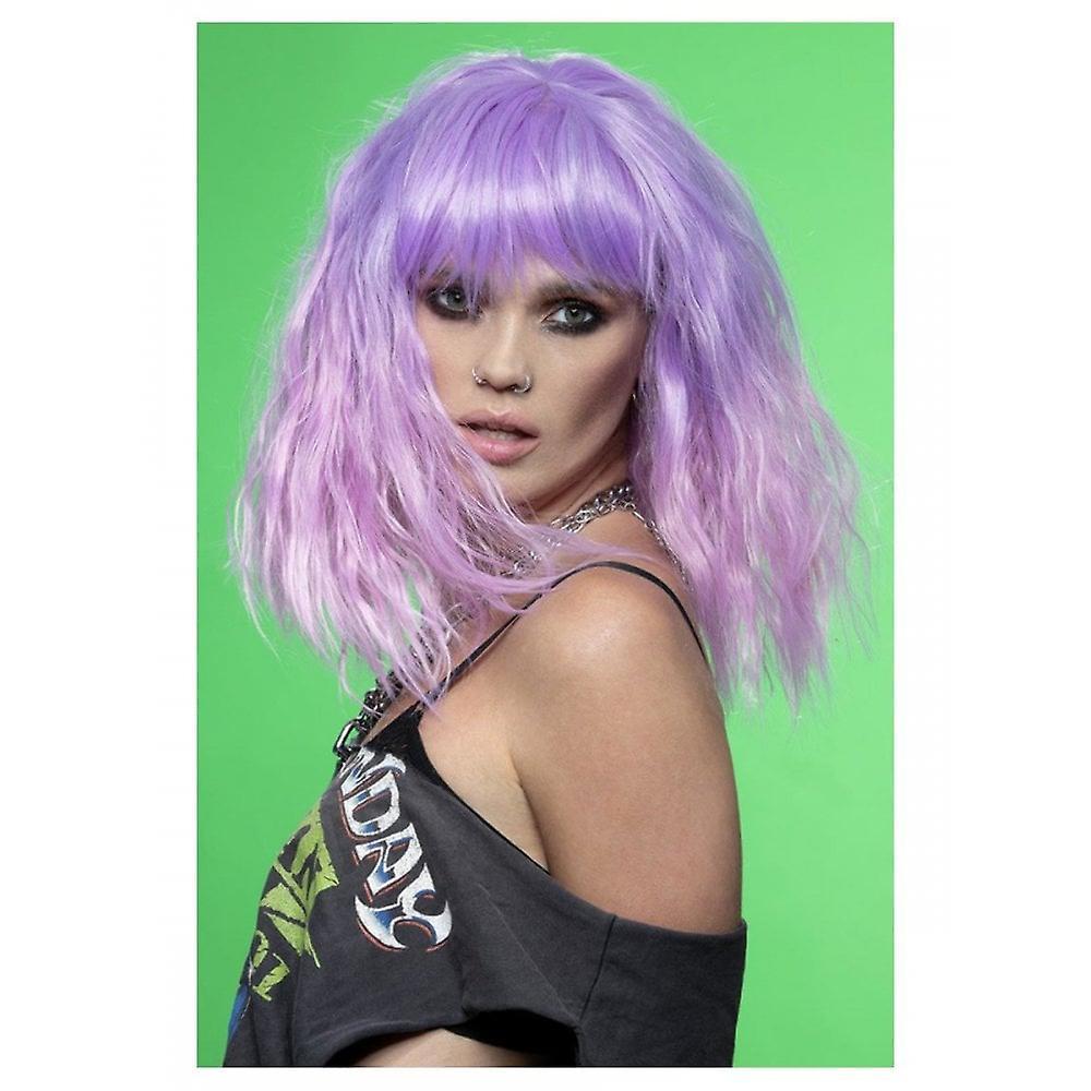 Manic Panic Trash Goddess Wig - Fleurs Du Mal