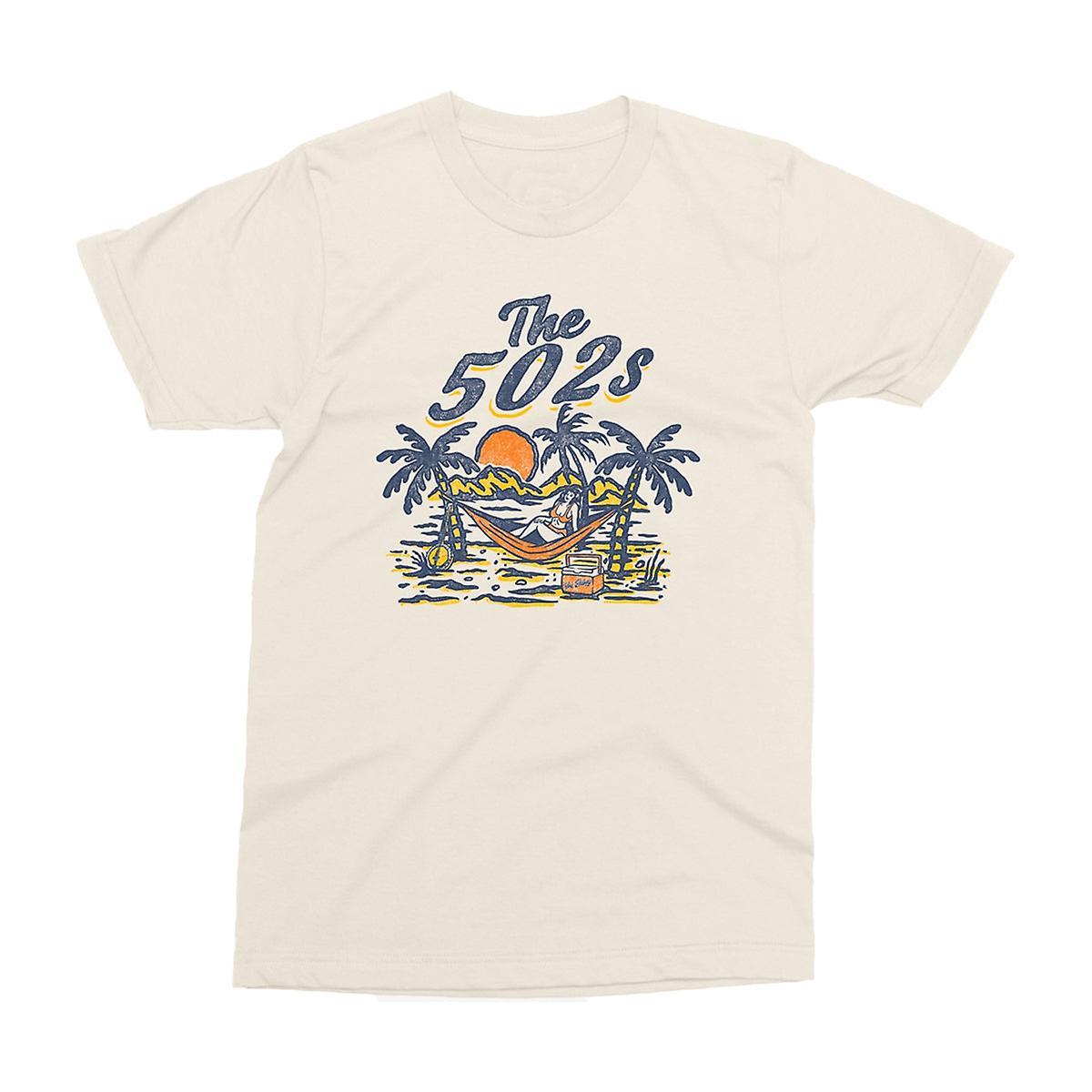 Gildan The 502s Lounge T-Shirt multicolor XXXL