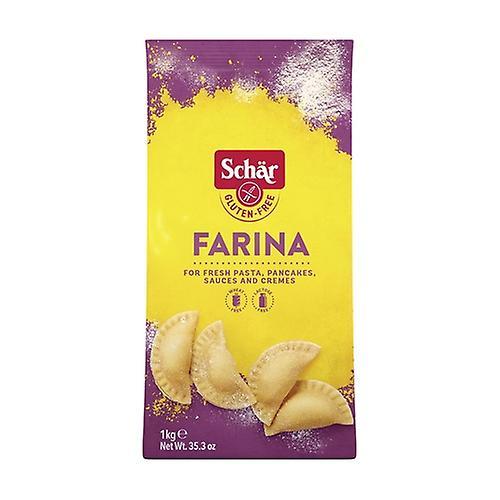 Schar Gluten free flour 1 kg