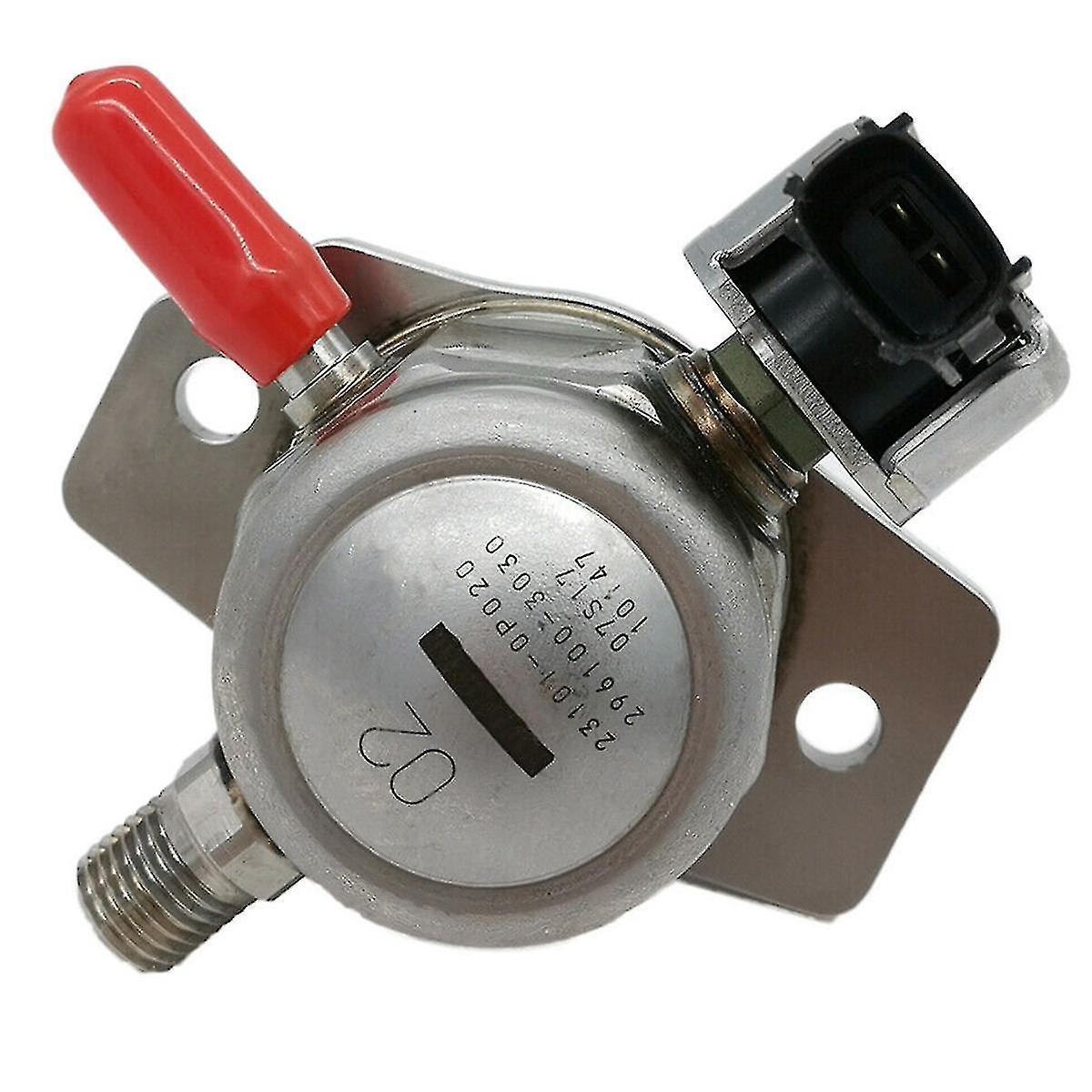 ffzzbg High Pressure Fuel Pump For Highlander Gs350 Gs450h 23101-0p020 2961003030