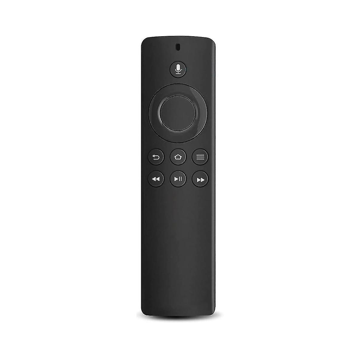 KEBAOWEI 1nd Gen Dr49wk B Pe59cv Voice Remote Control Compatible with Amazon Smart Stick(2nd Gen/3rd Gen/lite