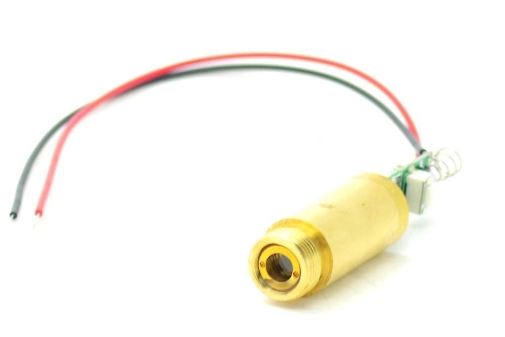 Slowmoose Laser Dot Diode Module 3.7v-4.2vdc