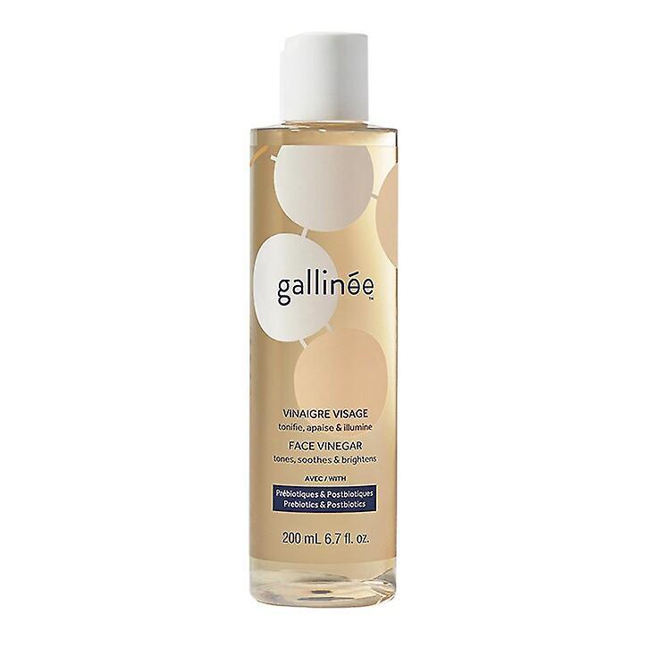 Gallinee Face Vinegar 200ml