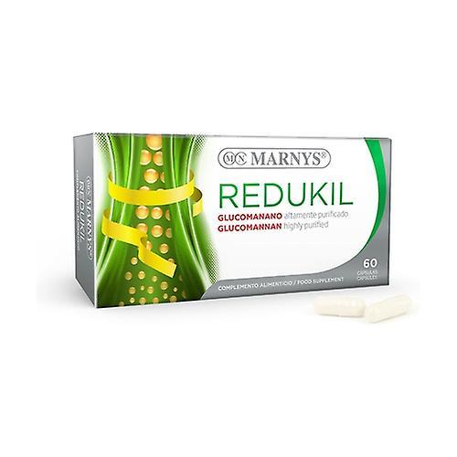 Marny's Redukil 60 capsules of 450mg