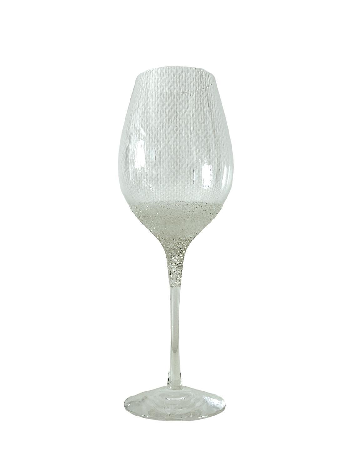 Orrefors - Divine - Wine glass Design Erika Lagerbielke