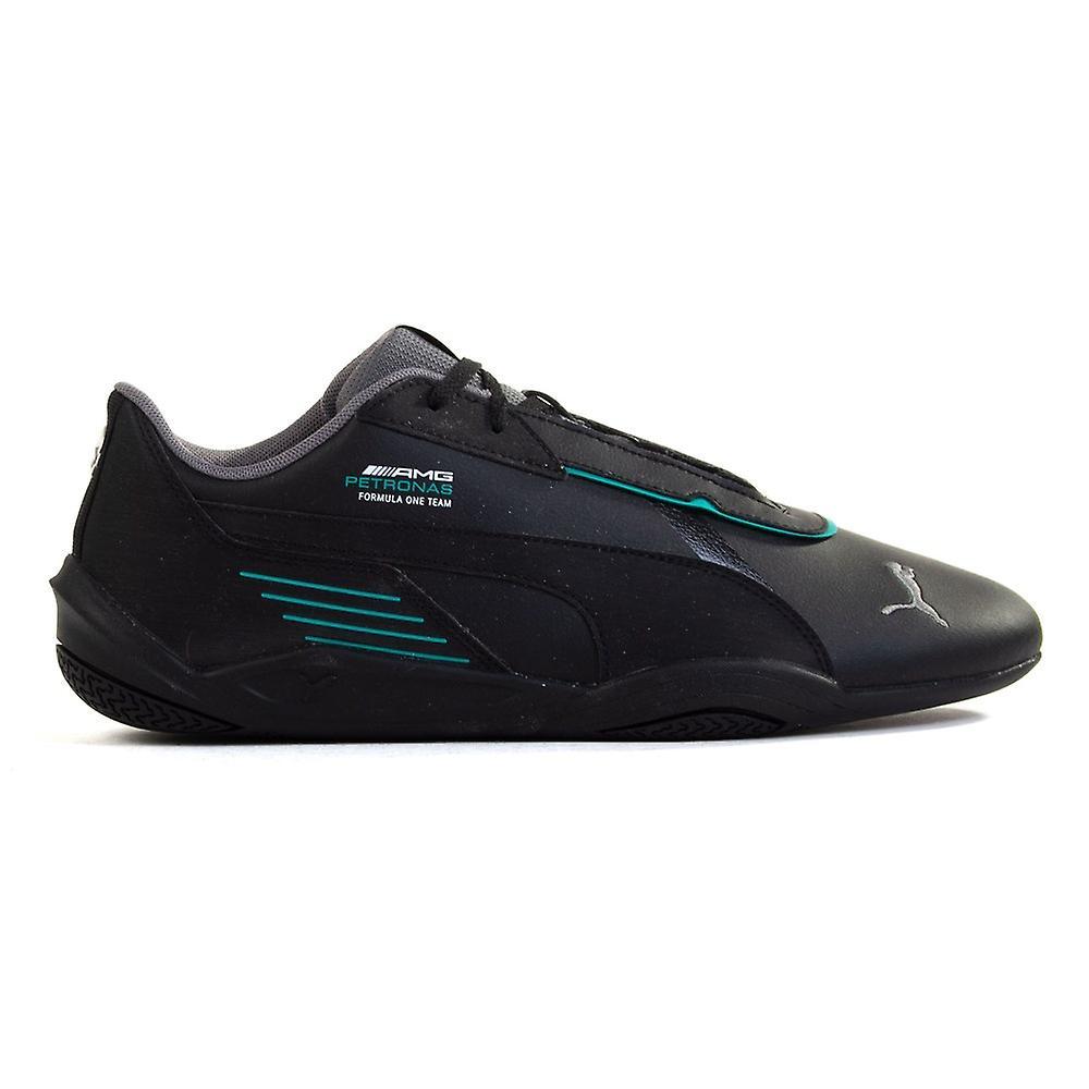 Puma MAPF1 Rcat Machina 30684604 universal all year men black 9 UK / 10 US / 43 EUR / 28 cm