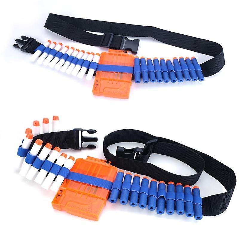 Pricenet Shoulder strap for Nerf magazine darts