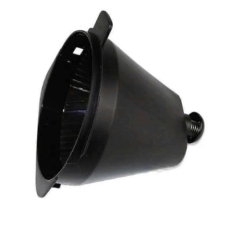 Lahdek Coffee Machine Funnel for Philips HD7761 7762  HD7765  HD7766  HD7767  HD7768  HD7769 Coffee Machine Parts Replacement