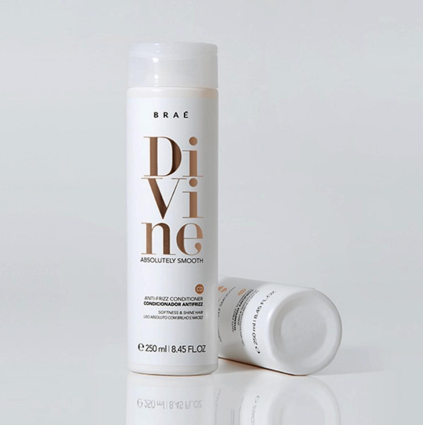 Divine Conditioner AntiFrizz 250ml