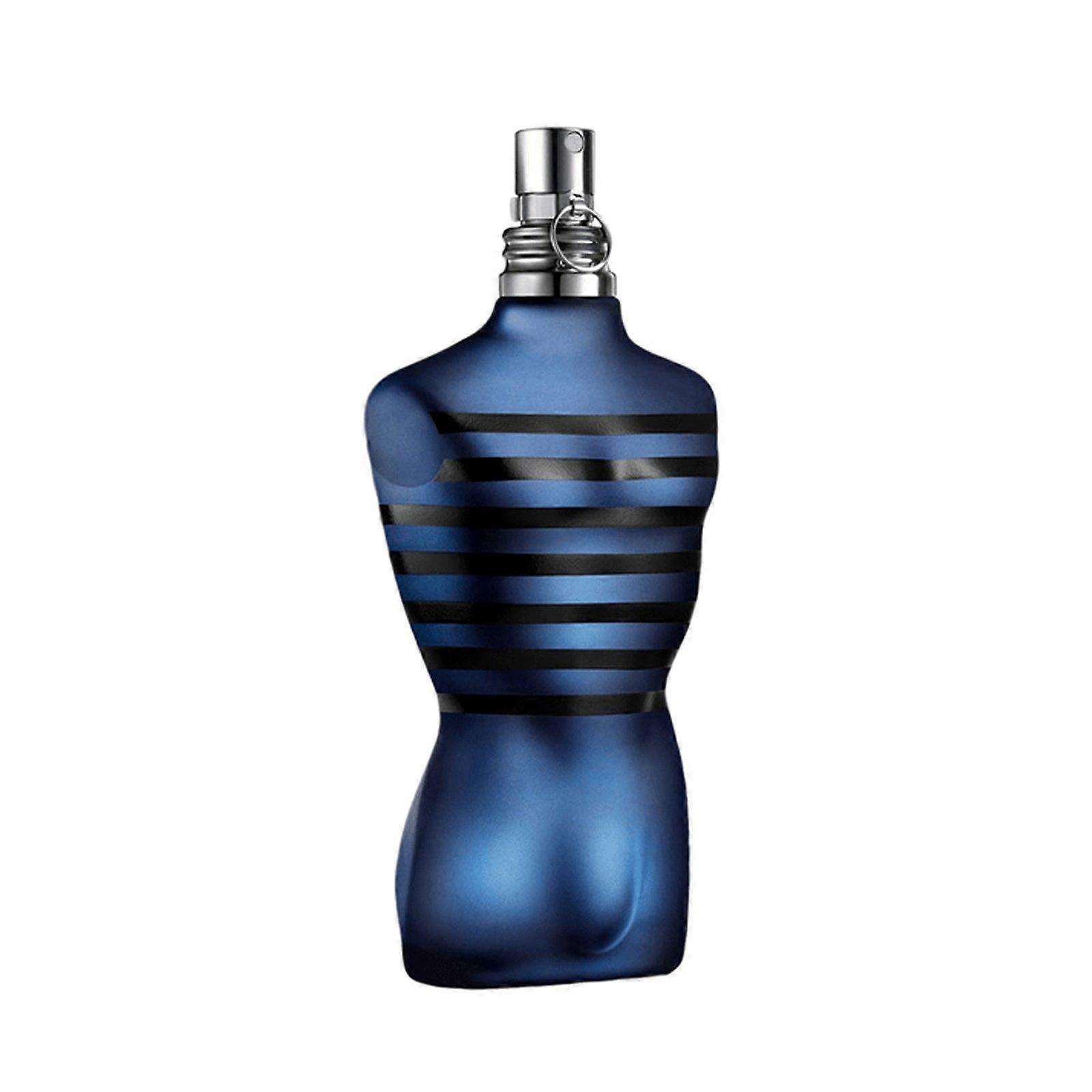 Jean Paul Gaultier Ultra Male Intense  Unboxed Eau de Toilette Spray 125ml