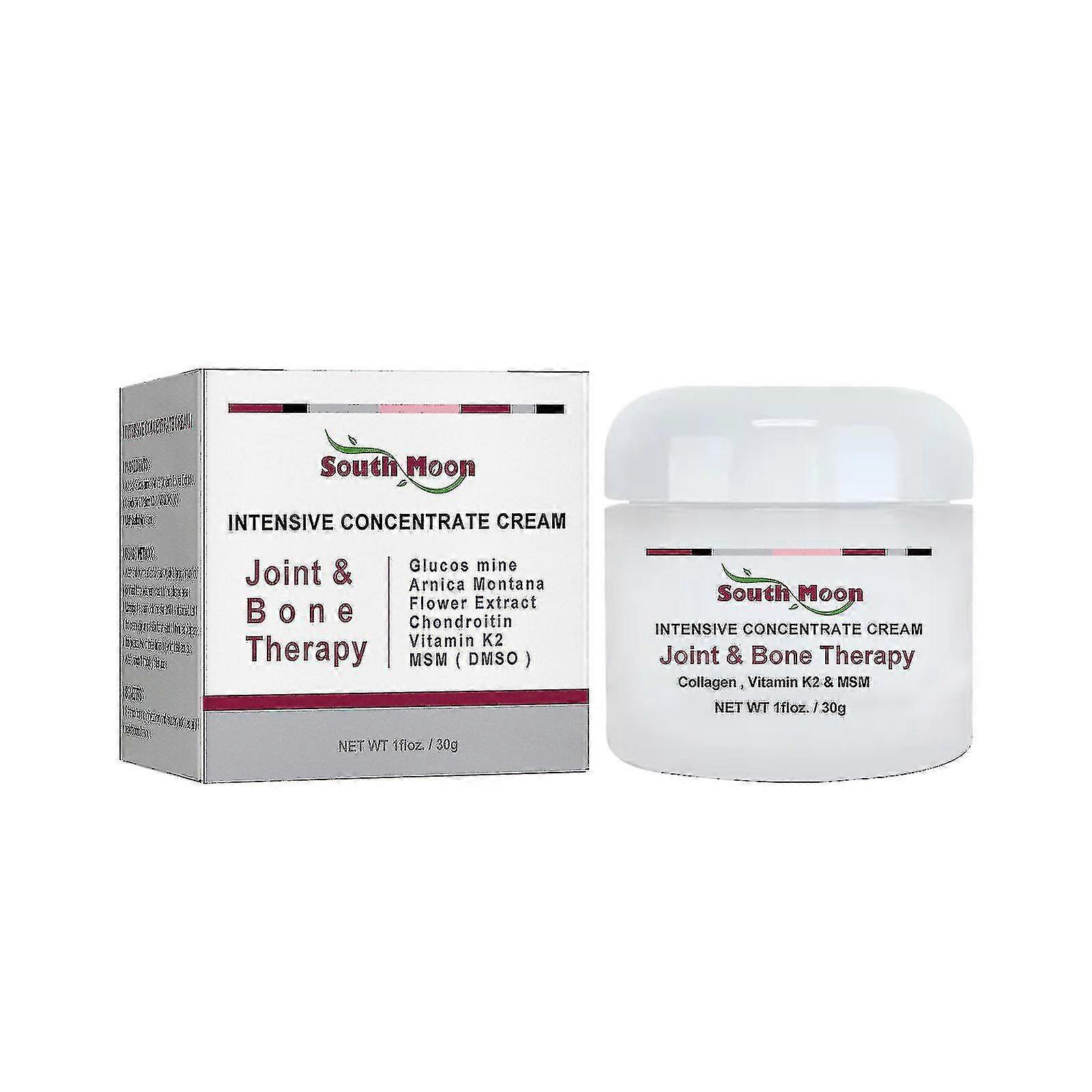 Denuotop 30g Perfectx Joint & Bone Therapy Cream,30g Natural Joint & Bone Therapy Cream