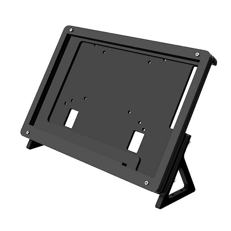 Kangboo 7 Inch Lcd Acrylic Bracket Case Contact Screen Case Holder Bracket For Raspberry Pi 3 Model B+