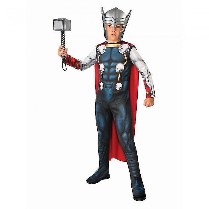 Thor Childrens/Kids Costume