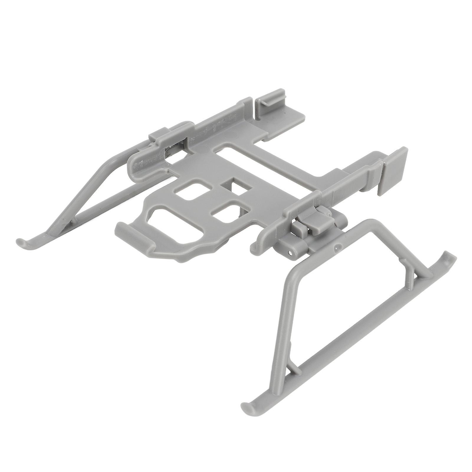 Foldable Landing Gear for DJI Mini 3 - Lightweight and Stable Extended Leg with Quick Release