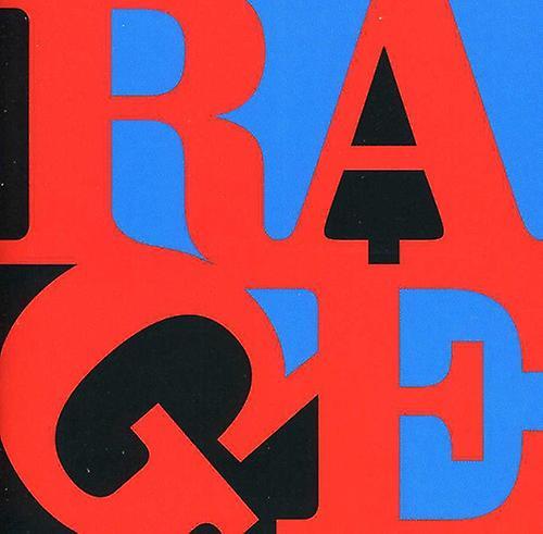 Sbme Special MKTS. Rage Against the Machine - Renegades  [COMPACT DISCS] USA import