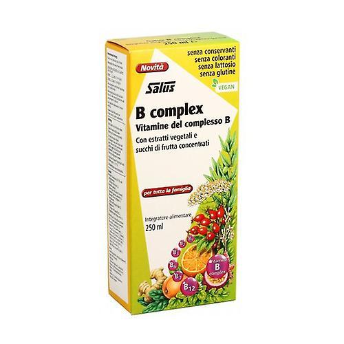 Salus B Complex 250 ml