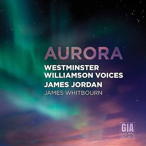 Gia Publications Various Artists - Aurora   [COMPACT DISCS] USA import