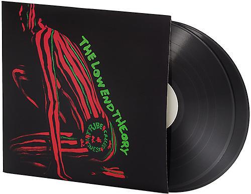 A Tribe Called Quest - Low End Theory [VINYL LP] USA Import