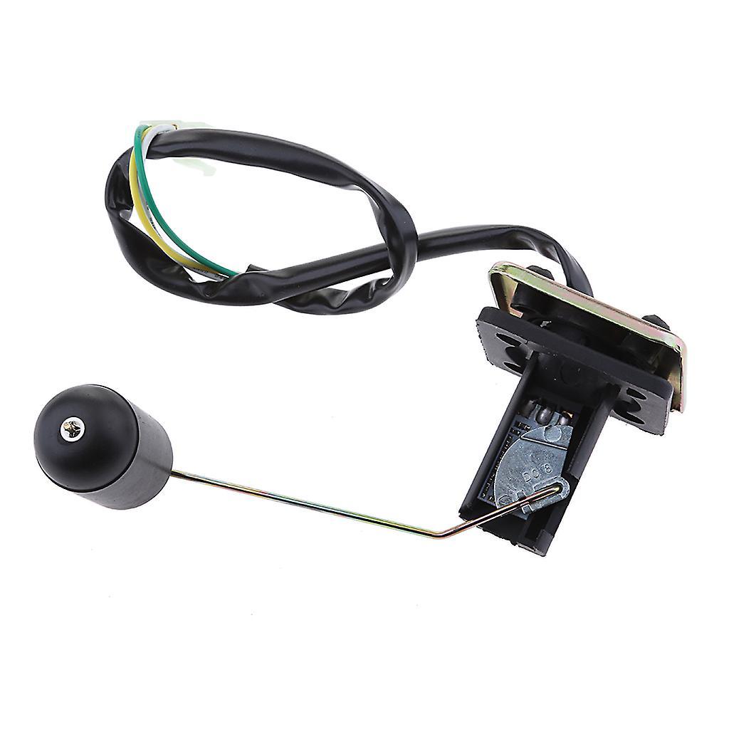 Aionyaaa Fuel/petrol Sender Level Gauge Sensor Floating For Scooter Moped Dirt Bike Fuel Sensor