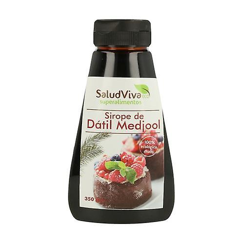 Salud Viva Medjool Date Syrup 350 g